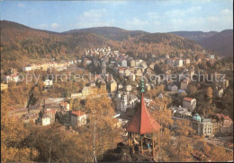 72354857 Karlovy Vary Gesamtansicht Ueber Die Mayer Gloriette  - Czech Republic