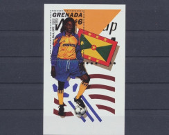 Grenada, Michel Nr. Block 374, Postfrisch - Grenade (1974-...)
