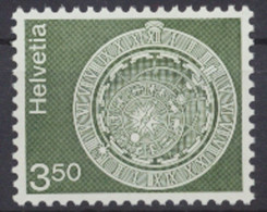 Schweiz, MiNr. 1169, Postfrisch - Unused Stamps
