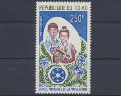 Tschad, Michel Nr. 703, Postfrisch - Tschad (1960-...)