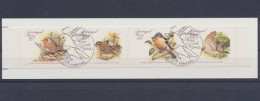 Madeira, MiNr. MH 8 Mit MiNr. 119-122 C, ESST - Sonstige & Ohne Zuordnung