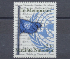 UNO Wien, Michel Nr. 405, Postfrisch - Altri & Non Classificati