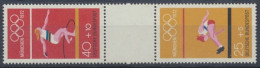 Deutschland (BRD), Michel Nr. SZ 1 B, Postfrisch (371741) - Zusammendrucke