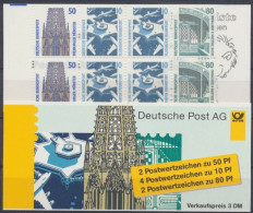 Deutschland (BRD), Michel Nr. MH 29 B, Postfrisch - Sonstige & Ohne Zuordnung