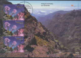 Madeira, MiNr. Block 18, ESST - Other & Unclassified