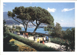 72354826 Jalta Yalta Krim Crimea Promenade  - Ucrania