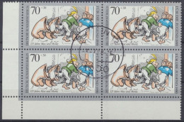 Berlin, Michel Nr. 870 (4), Gestempelt - Used Stamps