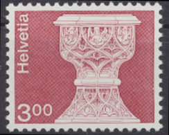 Schweiz, MiNr. 1160, Postfrisch - Unused Stamps