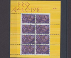 Schweiz, MiNr. 1196 KB, Gestempelt - Unused Stamps