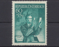 Österreich, MiNr. 957, Postfrisch - Nuevos