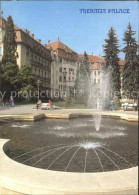 72354766 Piestany Thermia Palace Piestany - Slovacchia