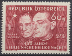Österreich, MiNr. 928, Postfrisch - Ongebruikt
