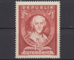 Österreich, MiNr. 965, Postfrisch - Ongebruikt