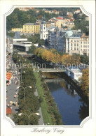 72354765 Karlovy Vary Kurviertel  - Czech Republic