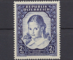 Österreich, MiNr. 976, Postfrisch - Ongebruikt