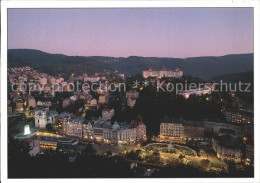 72354755 Karlovy Vary Nocni Mesto  - Czech Republic
