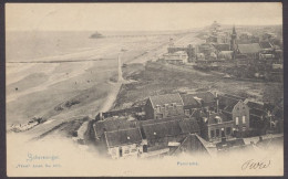 Scheveningen, Panorama - Scheveningen