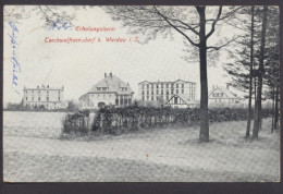 Teichwolframsdorf B. Werdau I. Sa. Erholungsheim - Sonstige & Ohne Zuordnung