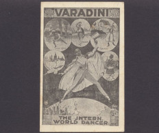 Varadini, The Intern. World Dancer - Other & Unclassified