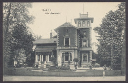 Baarn, Villa "Baarnstein" - Baarn