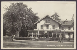 Bennekom, Hotel Neder-Veluwe - Autres & Non Classés