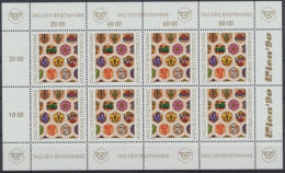 Österreich, MiNr. 1990 KB, Postfrisch - Unused Stamps