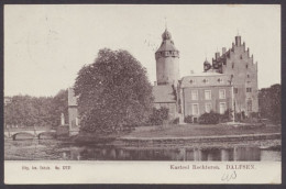 Dalfsen, Kasteel Rechteren - Châteaux