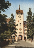 72354578 Waldshut-Tiengen Oberes Tor  Aichen - Waldshut-Tiengen