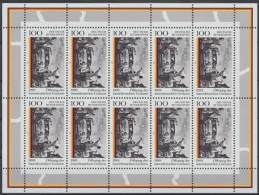 Deutschland (BRD), Michel Nr. 1769 KB, Postfrisch - Sonstige & Ohne Zuordnung