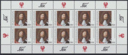 Deutschland (BRD), Michel Nr. 1781 KB, Postfrisch - Other & Unclassified