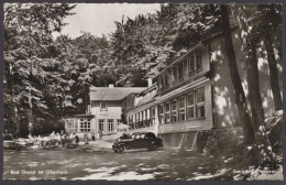 Bad Grund I. Oberharz, Iberger Kaffeehaus - Sonstige & Ohne Zuordnung