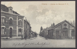 Chauny, Avenue De Senicourt P. D. - Other & Unclassified