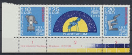 DDR, Michel Nr. 1714-1715 DV, Postfrisch - Unused Stamps