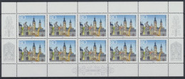 Deutschland (BRD), Michel Nr. 1772 KB, Postfrisch - Sonstige & Ohne Zuordnung