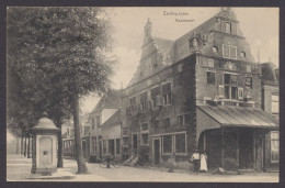 Enkhuizen, Kassmarkt - Enkhuizen