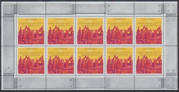 Deutschland (BRD), MiNr. 1875 KB, Postfrisch - Sonstige & Ohne Zuordnung