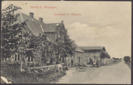 Horpel Bei Bispingen, Gasthaus H. Mencke - Sonstige & Ohne Zuordnung