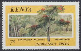 Kenia, MiNr. 355, Postfrisch - Kenia (1963-...)