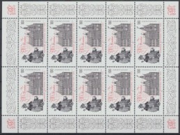 Deutschland (BRD), Michel Nr. 1773 KB, Postfrisch - Sonstige & Ohne Zuordnung