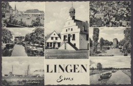 Lingen (Ems), 3 Bilderkarte - Sonstige & Ohne Zuordnung