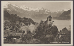 Ringgenberg Am Brienzersee - Other & Unclassified