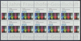 Deutschland (BRD), MiNr. 2038 KB, Postfrisch - Sonstige & Ohne Zuordnung