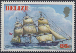 Belize, MiNr. 629, Postfrisch - Belize (1973-...)