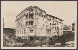 Gallspach O.Ö., Hotel "Bayrischer Hof" - Autres & Non Classés