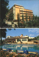 72354518 Montegrotto Terme Hotel Terme Bagno Romano  Firenze - Sonstige & Ohne Zuordnung