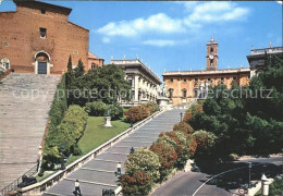 72354502 Roma Rom Kapitol Aracoeli-Kirche  Firenze - Sonstige & Ohne Zuordnung