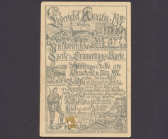 Liedertafel Amicitia 1904 - Autres & Non Classés