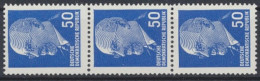 DDR, Michel Nr. 937 X R, 3er Streifen, Postfrisch - Neufs