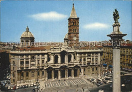 72354491 Roma Rom S. Maria Maggiore Basilika  Firenze - Sonstige & Ohne Zuordnung