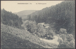 Finsterbergen I.Th., Im Mühlengrund - Other & Unclassified